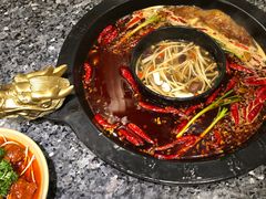 -蜀大侠火锅(建设路第五大道店)