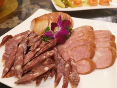 -马迭尔德式西餐精酿啤酒屋(中央大街店)