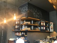 -星巴克(成都太古里二店)