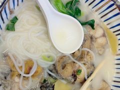 -鲜越鲜鱼粉(财富购物中心店)