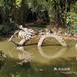 其他景点还有魁星阁、百鸟朝凤台等