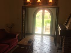 -意大利农场度假村