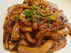 -惠丰堂饭庄·烤鸭·京味菜(翠微路店)