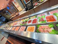 -尚品海鲜肥牛自助火锅(湖明店)