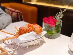 -北京金融街丽思卡尔顿酒店·意味轩 Cepe