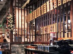 -唇辣号重庆老火锅(燕郊鑫乐汇店)