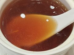 -天龙宝严素食馆(大兴善寺店)