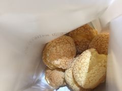 泡芙-拾味中点(泺文路店)