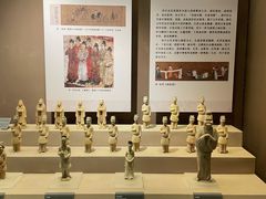 -西安大唐西市博物馆