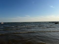 -老虎石海上公园