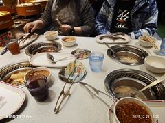 -龍歌自助小火锅(秦淮水游城店)