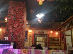 -粗粮人家·东北菜(洋桥店)