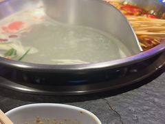 -来涮蜀鲜货火锅串串香(菜市口店)