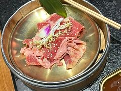 -何发发和牛烧肉·鳗鱼榴莲放题自助(乐峰广场店)
