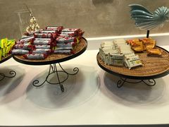 -郑州新郑国际机场T2航站楼-贵宾厅B区