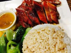 -永祥烧腊餐厅(虹口店)