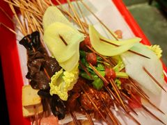 -钢管厂五区小郡肝串串香火锅(梅川路店)