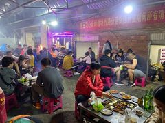 大堂-同心烧烤(总店)