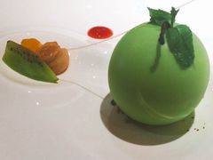 -王品牛排(郑州大卫城店)