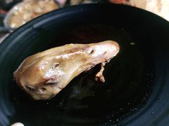 嘎嘎鸭脑壳-嘎嘎鸭脑壳(金沙店)