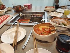 -海底捞火锅(世豪广场店)