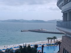 -深圳大梅沙京基洲际度假酒店