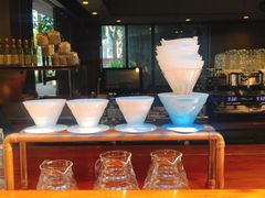 -来回·咖啡(天河南店)