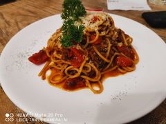 -威克特披萨汉堡