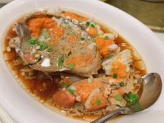 -顺风海鲜港(金玉兰店)
