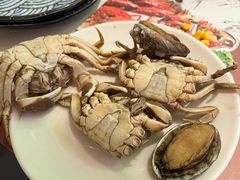 -加勒比阳光环球美食自助(凯德店)