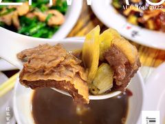 -红实家常菜(静安里店)