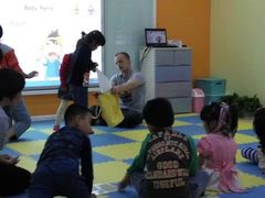 -昂飞儿童教育成长中心