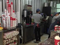 -85度C(深圳佳宁娜店)