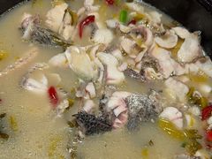 -周渝食惦酸菜鱼(青浦店)