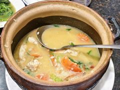 -适口餐厅砂锅粥(公信路总店)