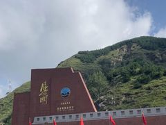 -雁门关景区
