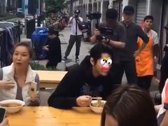 -泰顺江南春面馆