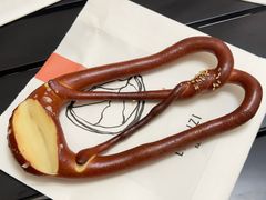 -LANLIZI BAKERY(COSMO店)