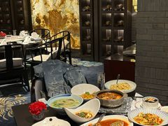 -美食汇自助餐厅(成都万达瑞华酒店)