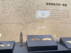 -盘龙城遗址博物院