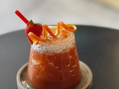 -BE NORMAL CAFE(霞溪路店)