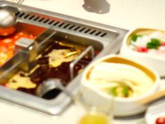 -海底捞火锅(大融城店)