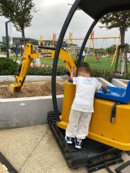 点击看大图 -季高兔窝窝亲子园(上海薰衣草公园店)