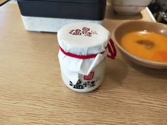 -温野菜涮涮锅(大悦城店)