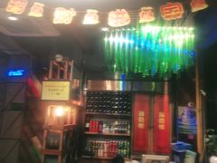 -红钳侠小龙虾·烧烤(中赢康康谷店)