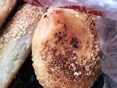 -朱记小郑酥烧饼(建康路店)