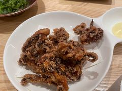 -酉品食厅·居酒小食堂(无锡蠡湖科研大厦店)