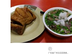 -顺发饮食店(景泰西六巷店)