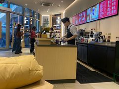 -星巴克臻选(杭州万象城店)