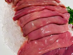 鲜切大腰片-海底捞火锅(龙湖时代天街店)